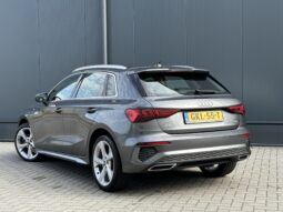 Audi A3 40 TFSI e S-Line | 2020 vol