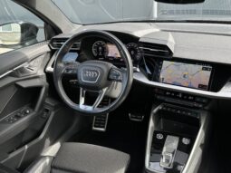 Audi A3 40 TFSI e S-Line | 2020 vol