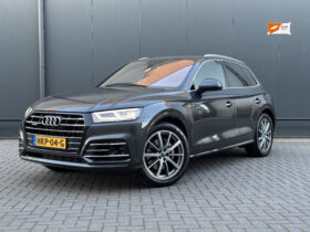Audi Q5 55 TFSI e S-Line | 2020