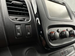 Opel Vivaro L1H1 Sport EcoFlex | 2017 vol