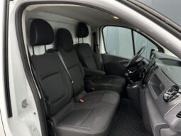 Opel Vivaro L1H1 Sport EcoFlex | 2017 vol