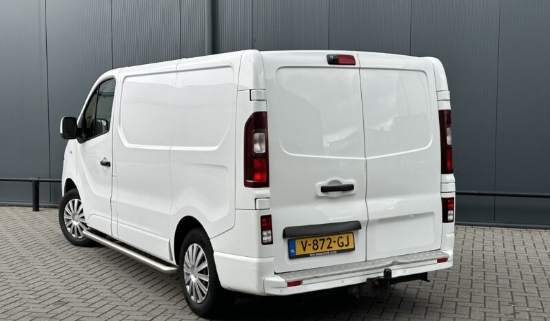 Opel Vivaro L1H1 Sport EcoFlex | 2017 vol