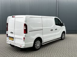 Opel Vivaro L1H1 Sport EcoFlex | 2017 vol