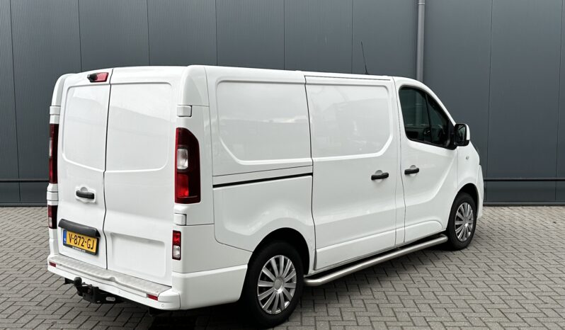 Opel Vivaro L1H1 Sport EcoFlex | 2017 vol