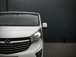 Opel Vivaro L1H1 Sport EcoFlex | 2017 vol