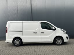 Opel Vivaro L1H1 Sport EcoFlex | 2017 vol