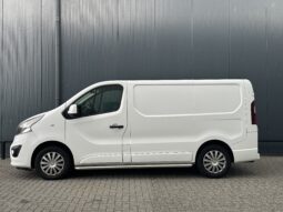 Opel Vivaro L1H1 Sport EcoFlex | 2017 vol