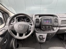 Opel Vivaro L1H1 Sport EcoFlex | 2017 vol