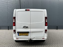 Opel Vivaro L1H1 Sport EcoFlex | 2017 vol