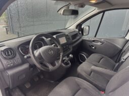 Opel Vivaro L1H1 Sport EcoFlex | 2017 vol