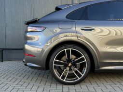 Porsche Cayenne Coupé E-Hybrid | 2019 vol