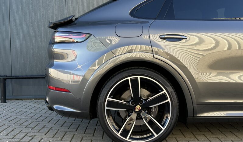 Porsche Cayenne Coupé E-Hybrid | 2019 vol