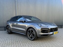 Porsche Cayenne Coupé E-Hybrid | 2019 vol