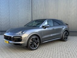 Porsche Cayenne Coupé E-Hybrid | 2019 vol