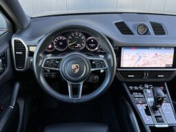 Porsche Cayenne Coupé E-Hybrid | 2019 vol