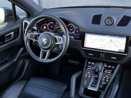 Porsche Cayenne Coupé E-Hybrid | 2019 vol