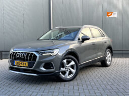 Audi Q3 35 TFSI | 2019