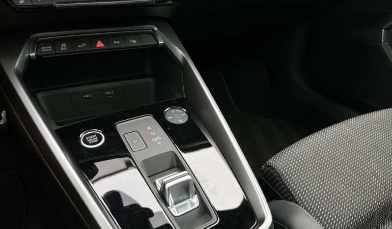 Audi A3 40 TFSI e S-Line | 2021 vol