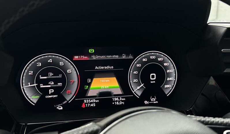 Audi A3 40 TFSI e S-Line | 2021 vol