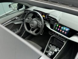 Audi A3 40 TFSI e S-Line | 2021 vol