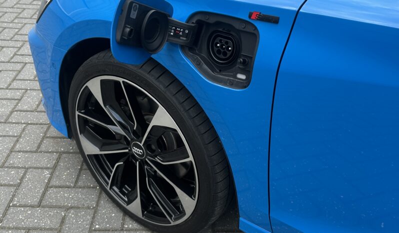 Audi A3 40 TFSI e S-Line | 2021 vol