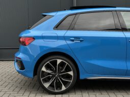 Audi A3 40 TFSI e S-Line | 2021 vol