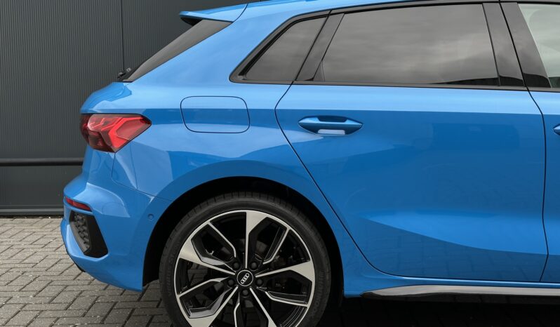 Audi A3 40 TFSI e S-Line | 2021 vol