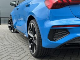 Audi A3 40 TFSI e S-Line | 2021 vol