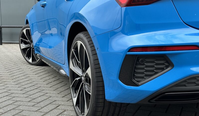 Audi A3 40 TFSI e S-Line | 2021 vol
