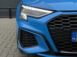 Audi A3 40 TFSI e S-Line | 2021 vol