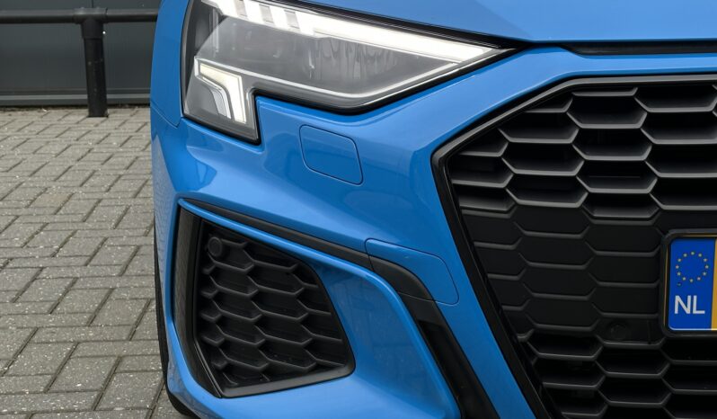 Audi A3 40 TFSI e S-Line | 2021 vol