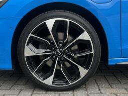 Audi A3 40 TFSI e S-Line | 2021 vol