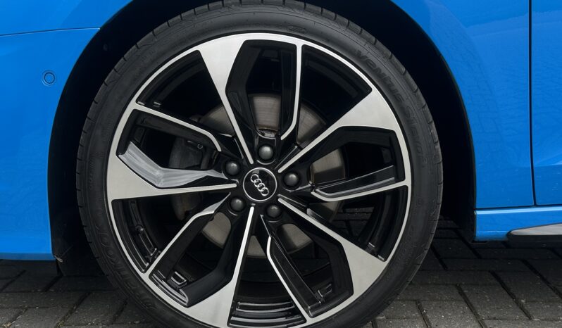 Audi A3 40 TFSI e S-Line | 2021 vol