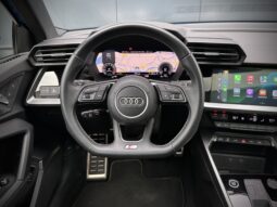 Audi A3 40 TFSI e S-Line | 2021 vol