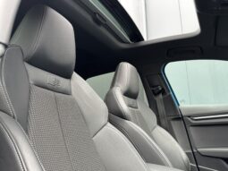 Audi A3 40 TFSI e S-Line | 2021 vol