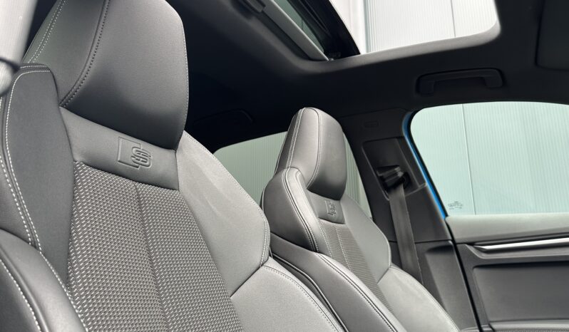 Audi A3 40 TFSI e S-Line | 2021 vol