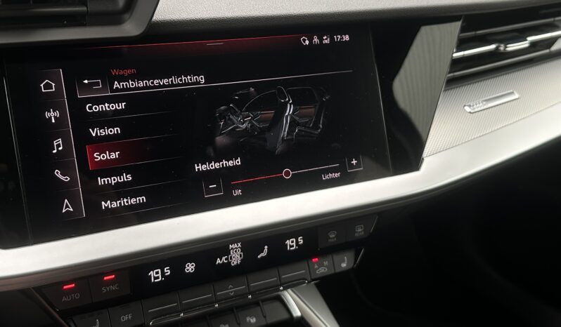 Audi A3 40 TFSI e S-Line | 2021 vol