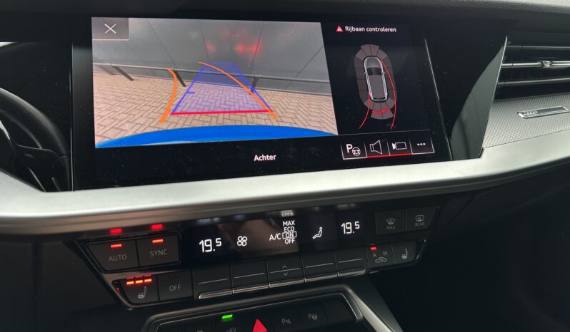 Audi A3 40 TFSI e S-Line | 2021 vol