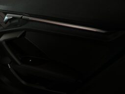 Audi A3 40 TFSI e S-Line | 2021 vol