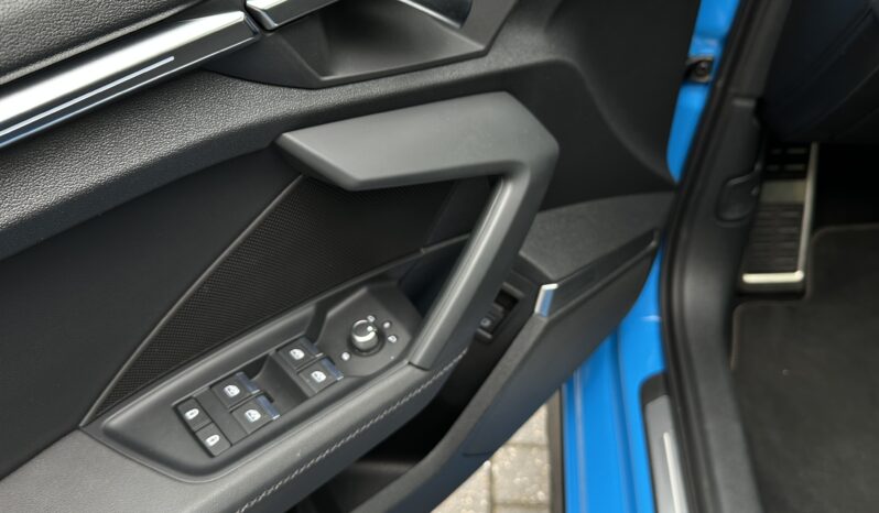 Audi A3 40 TFSI e S-Line | 2021 vol