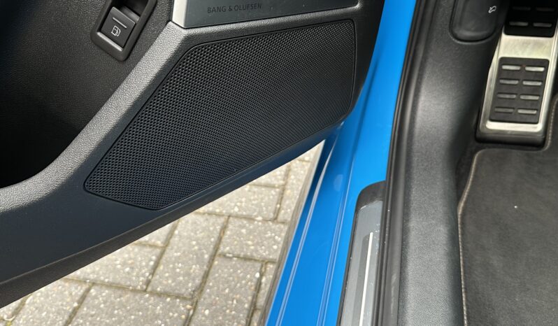 Audi A3 40 TFSI e S-Line | 2021 vol