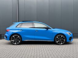 Audi A3 40 TFSI e S-Line | 2021 vol