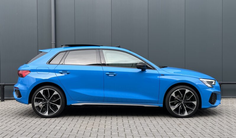 Audi A3 40 TFSI e S-Line | 2021 vol