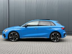 Audi A3 40 TFSI e S-Line | 2021 vol