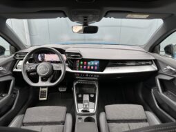 Audi A3 40 TFSI e S-Line | 2021 vol