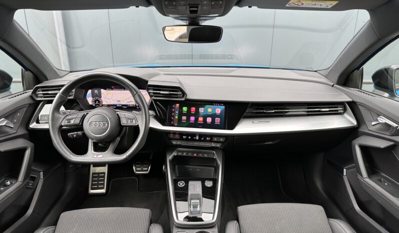 Audi A3 40 TFSI e S-Line | 2021 vol