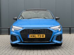 Audi A3 40 TFSI e S-Line | 2021 vol