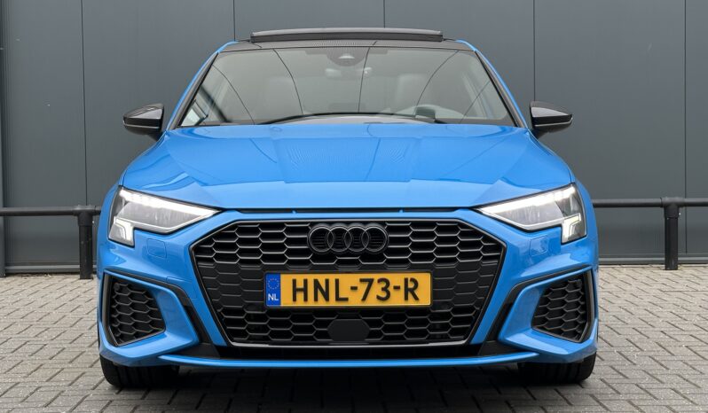 Audi A3 40 TFSI e S-Line | 2021 vol