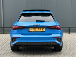 Audi A3 40 TFSI e S-Line | 2021 vol
