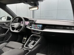 Audi A3 40 TFSI e S-Line | 2021 vol